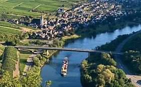 Apartment Mosel-Traum